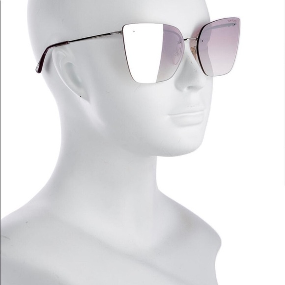 Tomford Gradient sunglasses - Picture 3 of 4